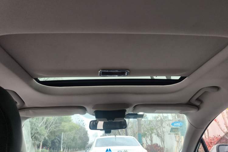 Used Ford Mondeo 2017 EcoBoost 180 Stylish Model
