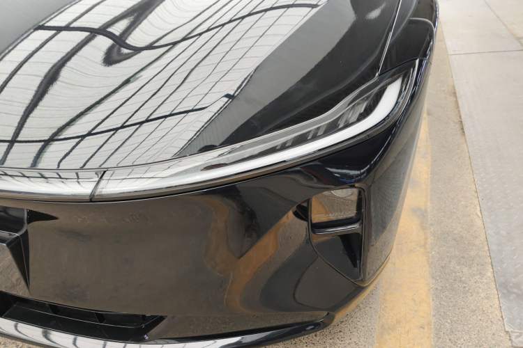 Used Qiyuan A07 2025 Range-Extended "True Fragrant" Edition 230 Luxury Version