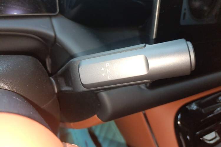 Used AION V 2026 Model Aion Tyrannosaurus Family Edition 520 Zhi Hao Edition
