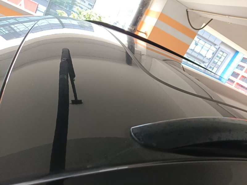 Used Leapmotor C11 2021 Executive Edition 610 — 26