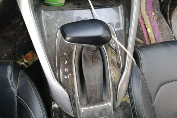 Used SAIC MAXUS G50 2020 1.5T Automatic Luxury Edition