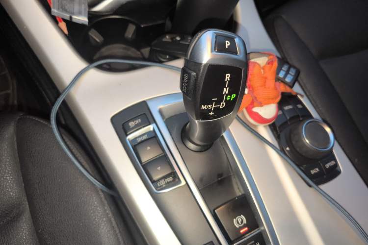 Used BMW X3 (Import) 2016 sDrive20i