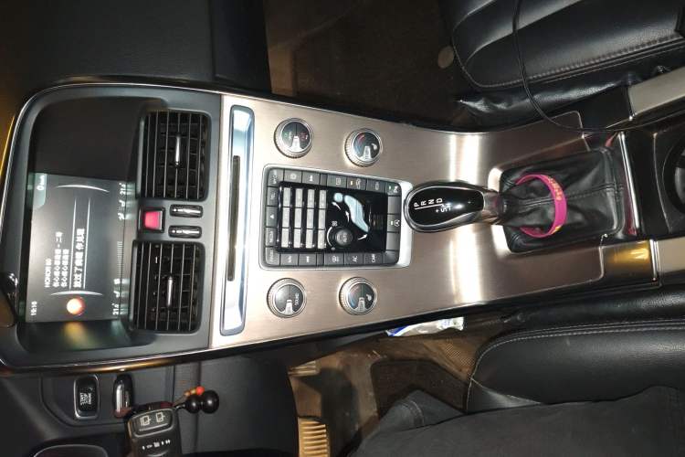 Used Volvo XC60 2015 T5 Smart Upgrade Model