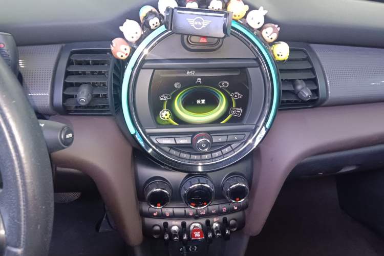 Used MINI MINI 2016 1.5T COOPER CABRIO
