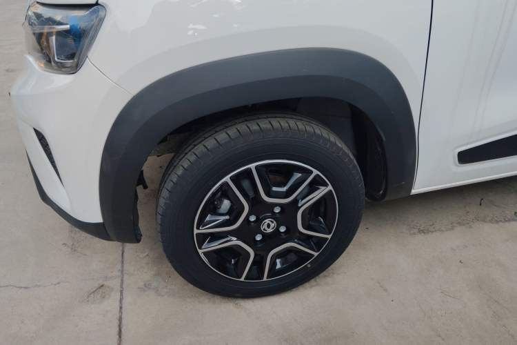 Used Dongfeng NAMMI EX1 2023 PRO Light Wind Edition Lightning Model