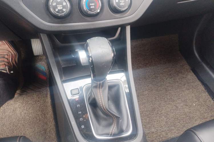 Used Baojun 360 2019 1.5L CVT Elite Version China VI