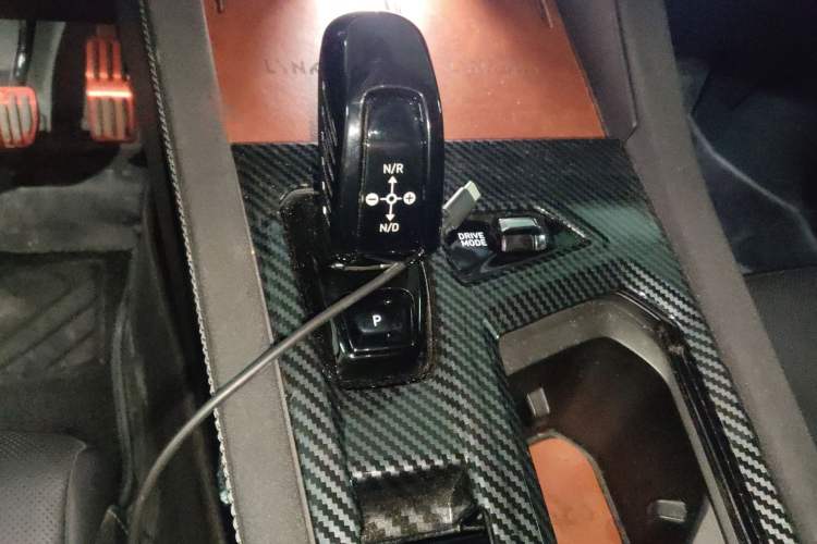 Used Lynk & Co 03 2023 2.0TD DCT H-Power Halo