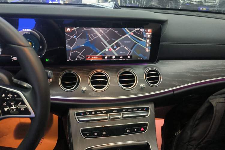 Used Mercedes-Benz E-Class 2023 Updated E 300 L Luxury Edition