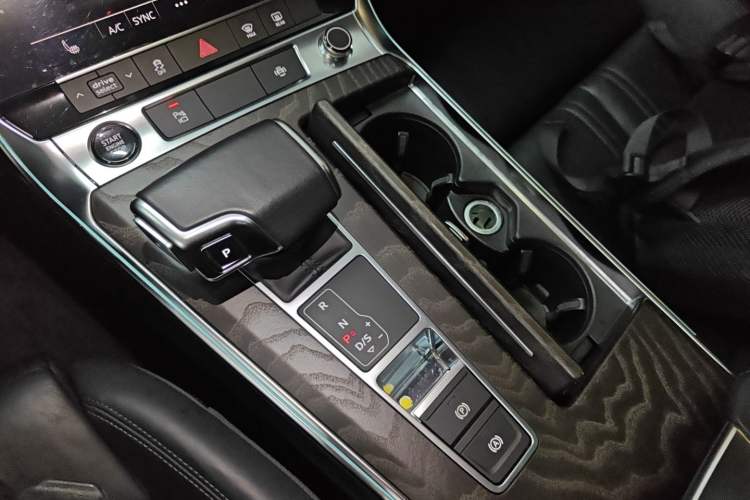 Used Audi A7 2021 45 TFSI Prestige Edition
