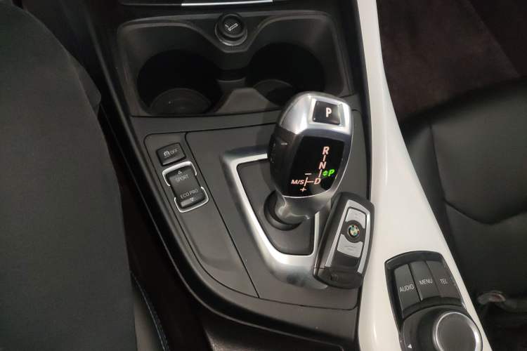 Used BMW 1 Series (Import) 2016 118i Urban Design Package
