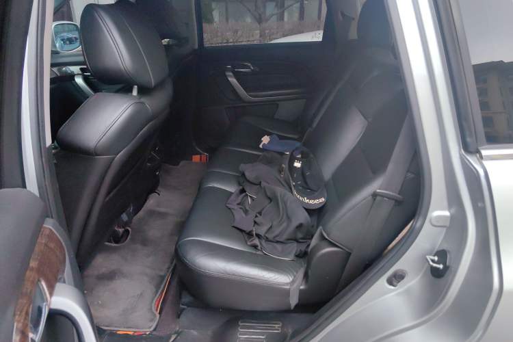 Used Acura MDX 2010 3.7 Standard Edition