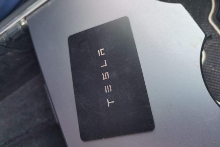 Used Tesla Model Y 2022 Rear-Wheel-Drive Version