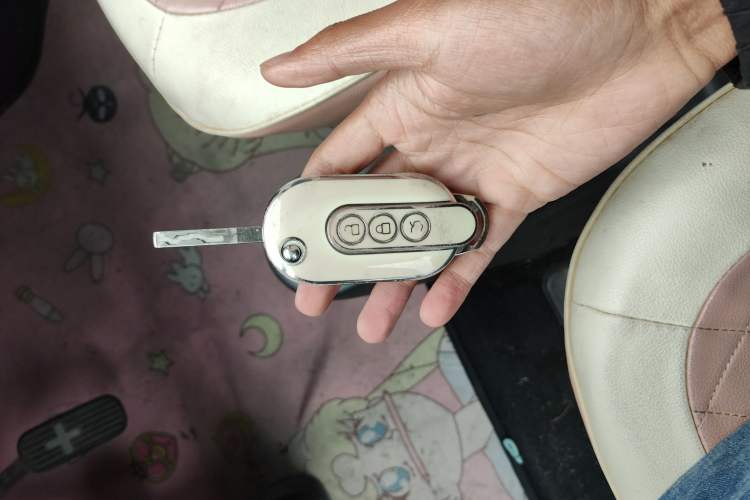 Used Wuling Hongguang MINIEV 2022 Macaron Fashion Edition Lithium-Nickel-Cobalt-Alpha-oxide
