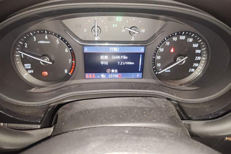 Used Buick Verano 2020 20T CVT Flagship Edition