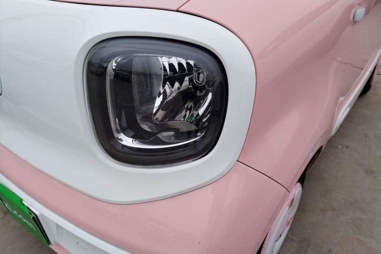 Used Bestune Pony 2025 222km Range Agile Horse