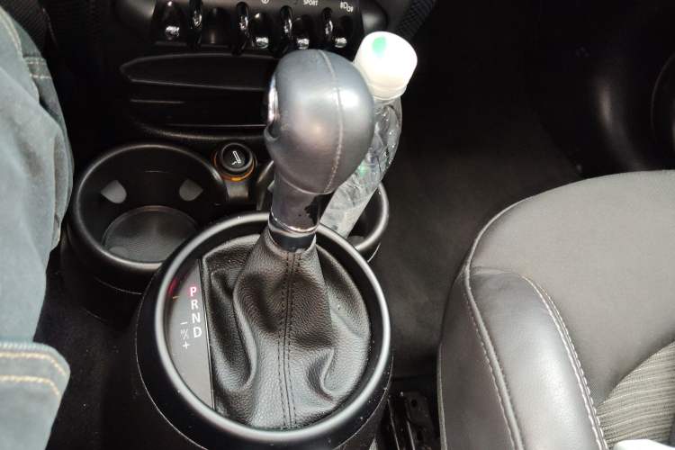 Used MINI Countryman 2014 1.6L COOPER Fun