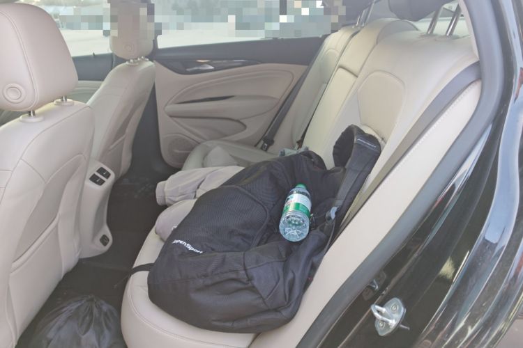 Used Buick Regal 2020 552T Elite Edition