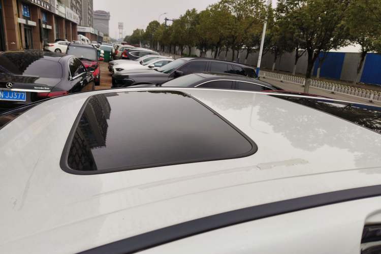 Used Honda Elysion 2016 2.4L Style Edition