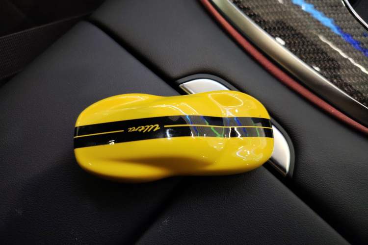 Used Xiaomi Auto SU7 Ultra 2025 Ultra Model