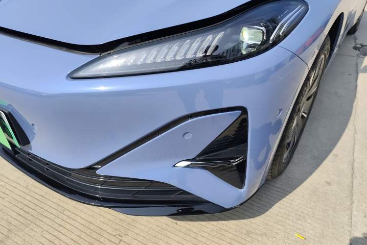 Used Hongqi Tiangong 05 2025 750 Smart Selection Left Front Headlight