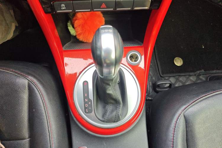 Used Volkswagen Beetle 2017 180TSI Yile Edition
