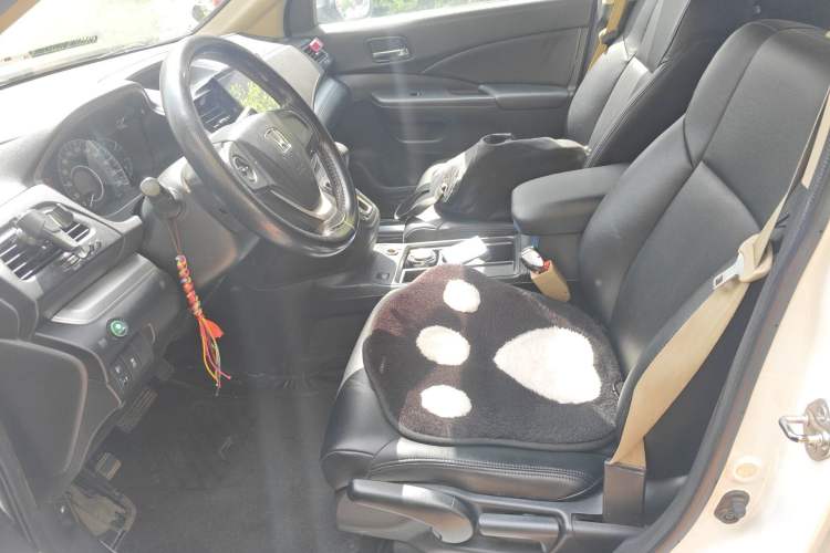 Used Honda CR-V 2016 2.0L two-wheel drive Urban Edition