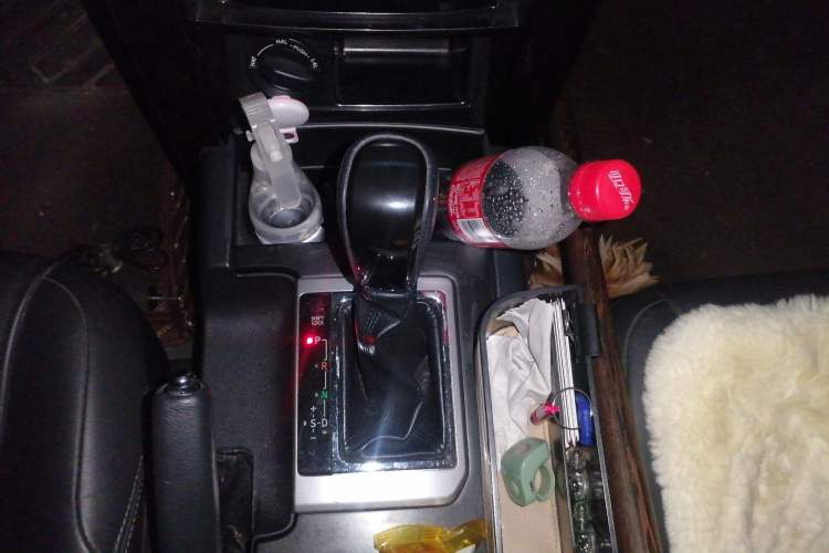 Used Toyota Prado 2016 2.7L Automatic Standard Edition
