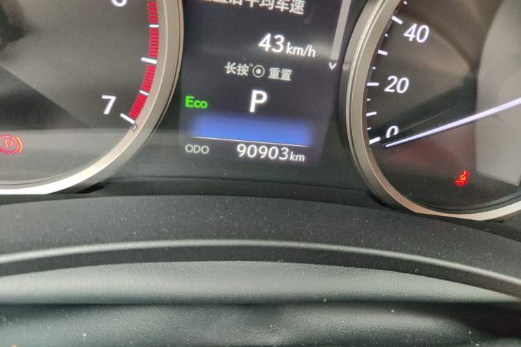 Used Lexus NX 2018 300 Front-Drive Freeline Edition
