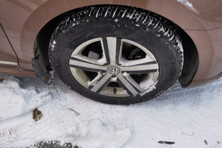 Used Volkswagen Lamando 2015 230TSI Manual Trend Edition