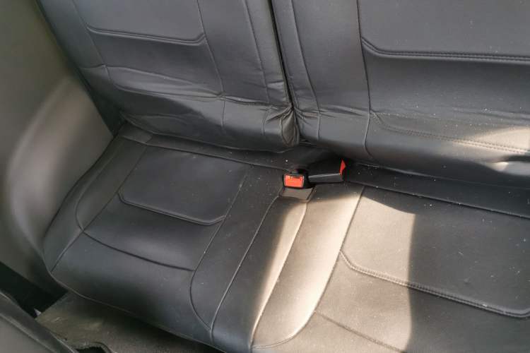 Used CHANGAN NEVO Lumin 2023 205km Xiangqin Version
