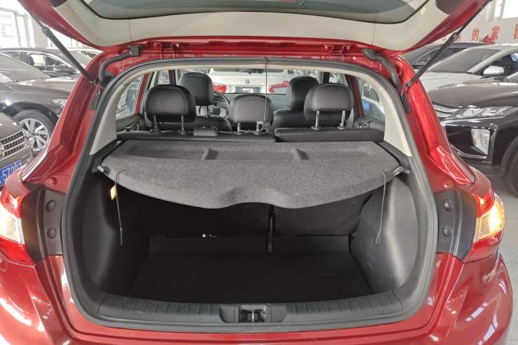 Used Nissan Tiida 2016 1.6L CVT ZhiZun Edition