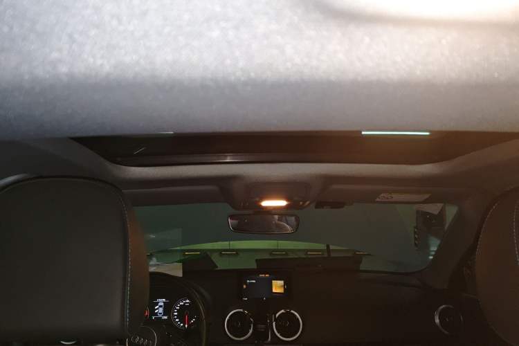 Used Audi A3 2020 Limousine 35 TFSI Fashion Edition China VI Emission Standard
