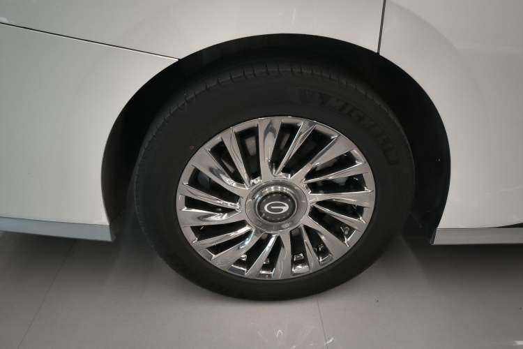 Used GAC Trumpchi M8 2023 Zongshi Series 400T Ultimate Edition
