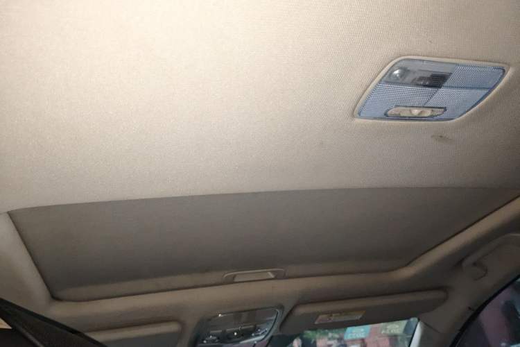 Used Haval H6 2015 Sport Edition 1.5T Automatic Two-Wheel Drive Luxury Model
