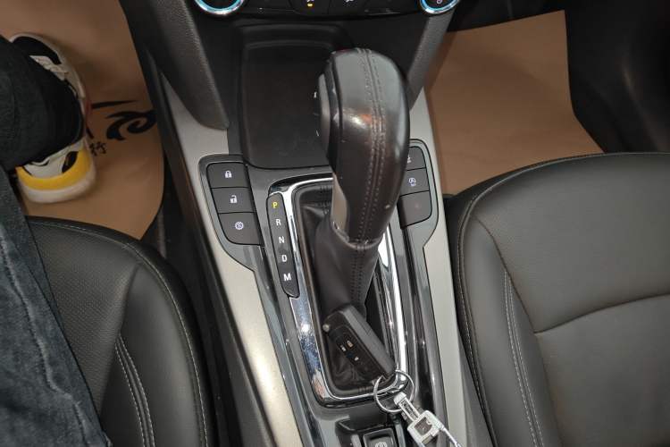 Used Chevrolet Malibu 2018 530T Automatic Luxury Edition