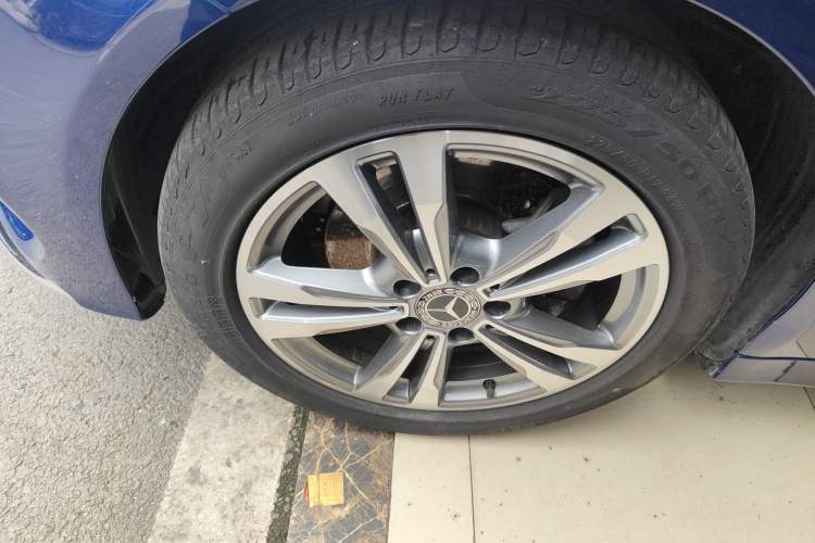 Used Mercedes-Benz C-Class 2017 Facelift C 200 L Sport Edition