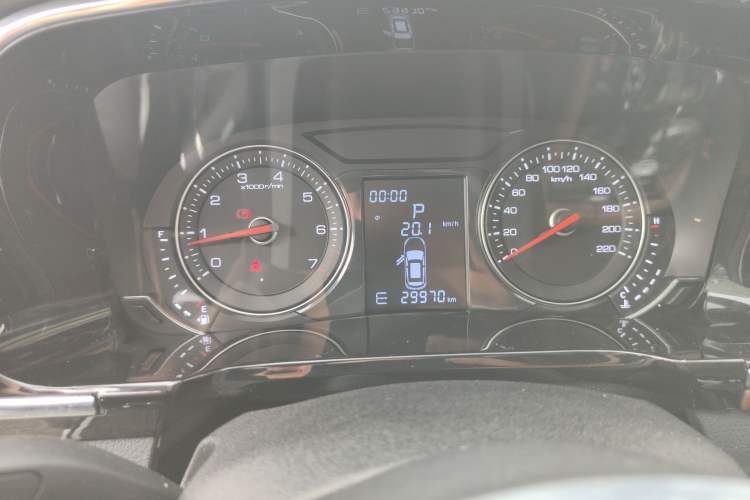 Used Zotye T600 Coupe 2017 1.5T Automatic Luxury Model
