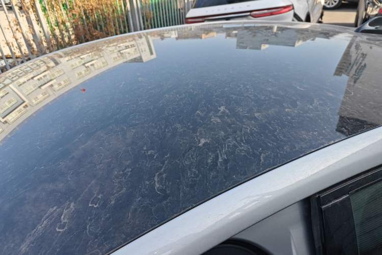 Used Lincoln Z 2024 2.0T Two-Wheel Drive Luxury Hybrid Version