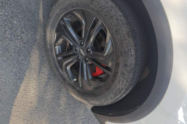 Used Chery Tiggo 7 2022 Super Edition 1.5T CVT Super Hero