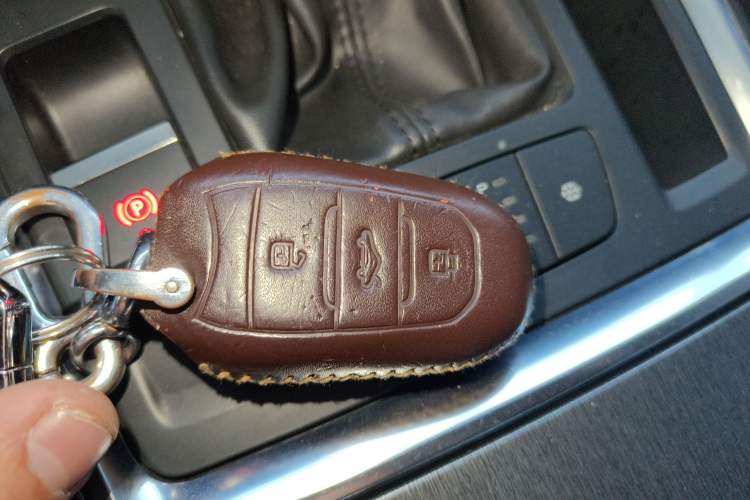 Used Citroen C6 2017 Revised Version 380THP Luxury Edition