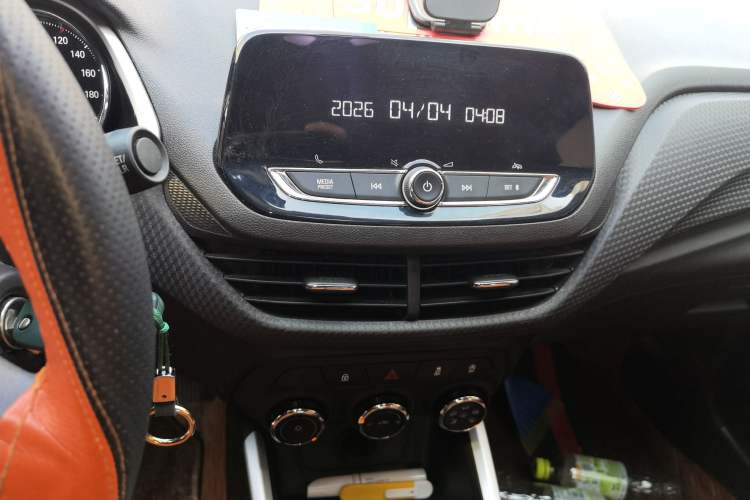 Used Chevrolet Cavalier 2022 325T Automatic Enjoyment Edition
