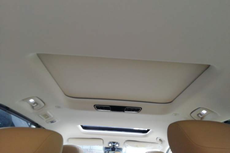 Used GAC Trumpchi E8 New Energy 2024 150km MAX+