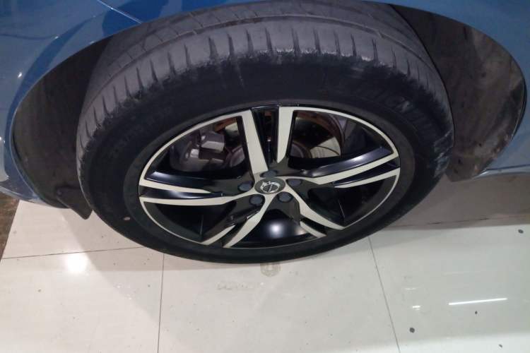 Used Volvo XC60 2018 T5 4x4 Smart & Sporty Edition