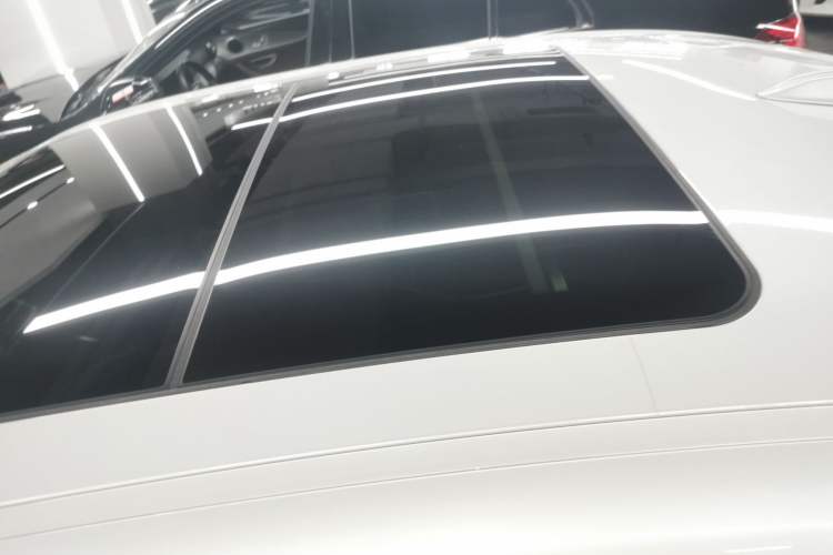 Used BMW 3 Series 2025 330Li M Sport Shadowline Package
