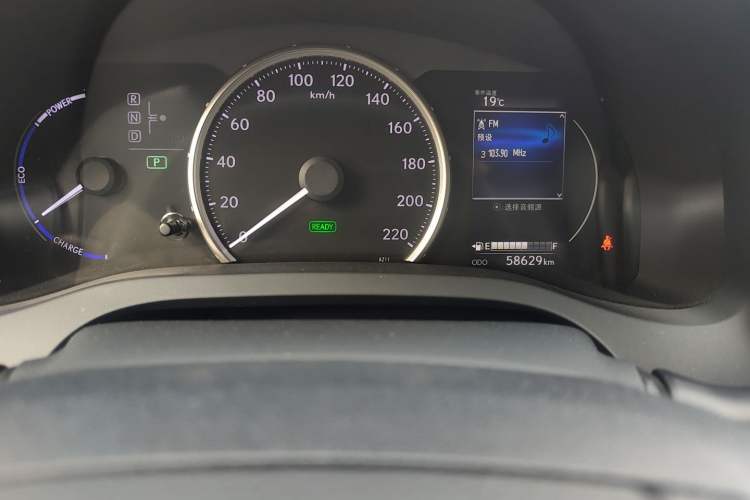 Used Lexus CT 2020 CT200h Comfort Edition Monochrome
