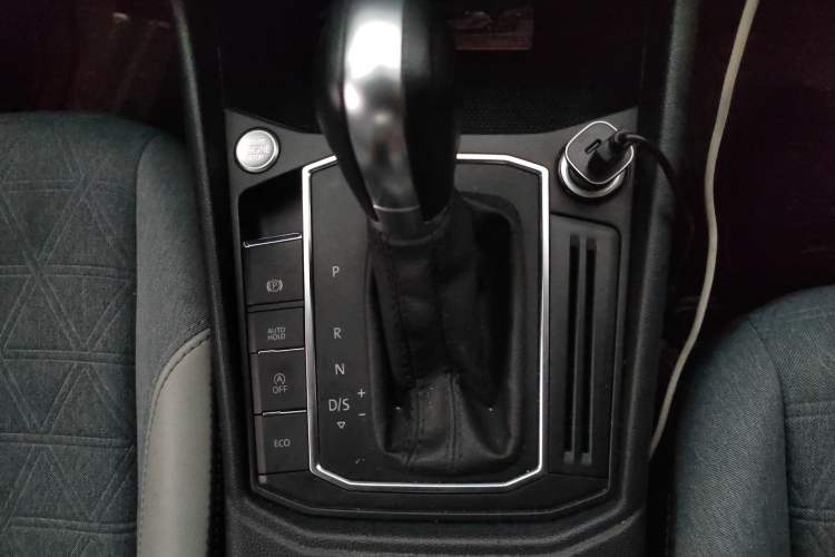 Used Volkswagen Lavida 2023 280TSI DSG Full-Comfort Edition
