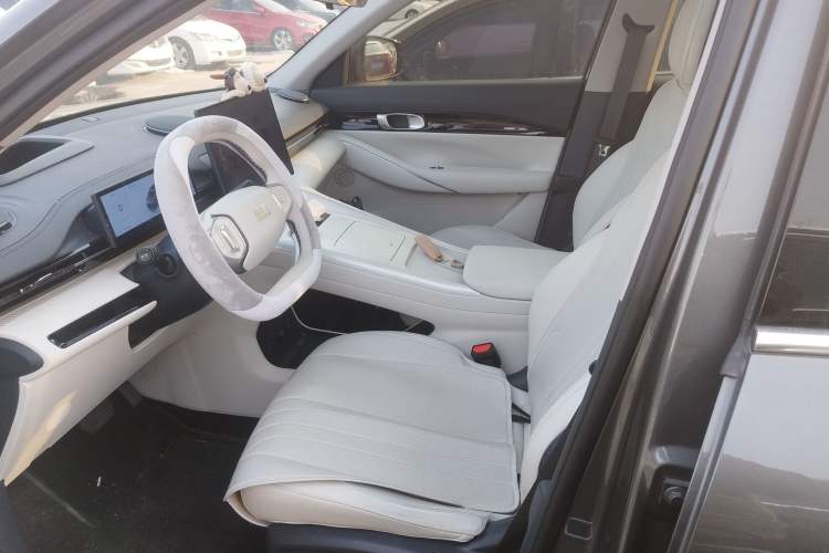 Used Geely Galaxy E5 2024 530 km Exploration+ Version