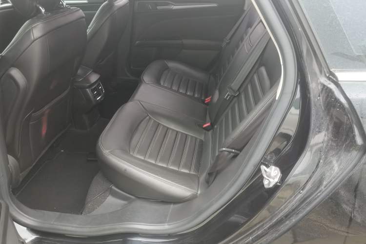 Used Ford Mondeo 2013 1.5L GTDi180 Fashion Edition