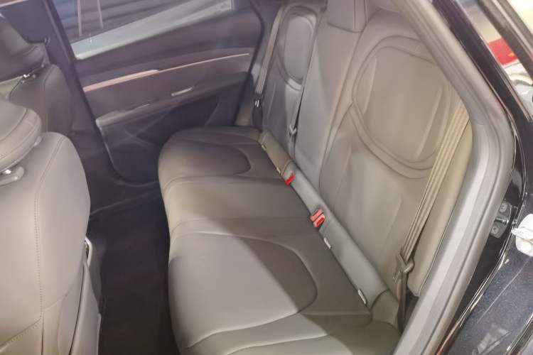 Used XPeng MONA M03 2025 620 Ultra-Long Range Plus
