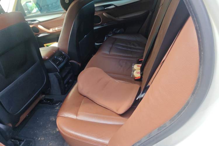 Used BMW X5 2014 xDrive35i Elegant Edition
